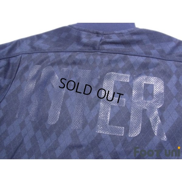 Photo8: Inter Milan Track Jacket