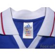 Photo5: Yugoslavia Euro 2000 Home Shirt #10 Dragan Stojkovic Euro 2000 Patch/Badge UEFA Fair Play Patch/Badge