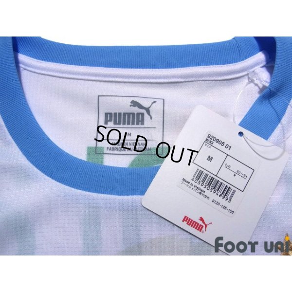 Photo5: Jubilo Iwata 2018 Away Shirt #10 Shunsuke Nakamura w/tags