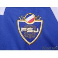 Photo6: Yugoslavia Euro 2000 Home Shirt #10 Dragan Stojkovic Euro 2000 Patch/Badge UEFA Fair Play Patch/Badge