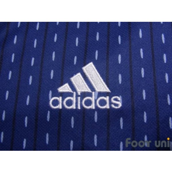 Photo6: Japan 2018 Home Shirt