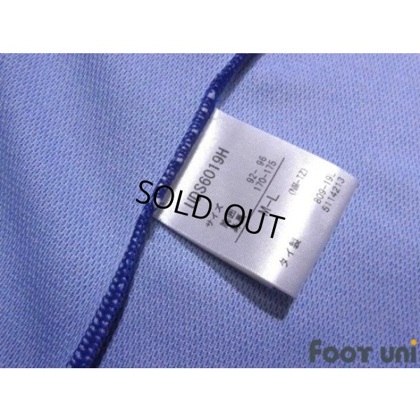 Photo8: F.C. Tokyo 2020 Home Shirt w/tags