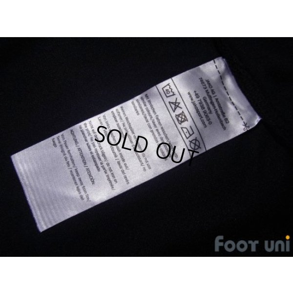 Photo8: VfB Stuttgart 2019-2020 3rd #3 Wataru Endo Bundesliga Patch/Badge w/tags