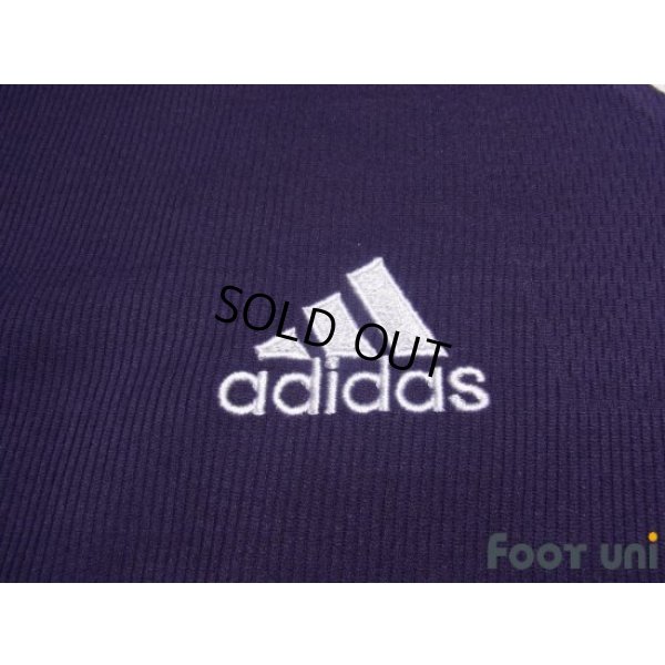 Photo7: Yugoslavia 1998 Home Shirt #10 Stojkovic w/tags