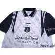 Photo3: Orlando Pirates FC 2021-2022 Shirt Zodwa Khoza Foundation collaboration model w/tags