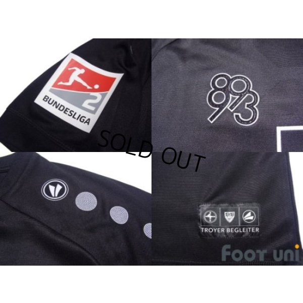 Photo7: VfB Stuttgart 2019-2020 3rd #3 Wataru Endo Bundesliga Patch/Badge w/tags