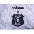 Photo5: Orlando Pirates FC 2021-2022 Shirt Zodwa Khoza Foundation collaboration model w/tags