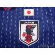 Photo5: Japan 2018 Home Shirt