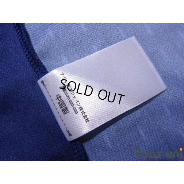 Photo8: Japan 2018 Home Shirt