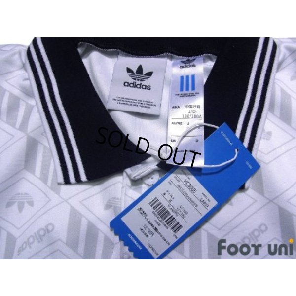 Photo4: Orlando Pirates FC 2021-2022 Shirt Zodwa Khoza Foundation collaboration model w/tags