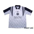 Photo1: Orlando Pirates FC 2021-2022 Shirt Zodwa Khoza Foundation collaboration model w/tags (1)