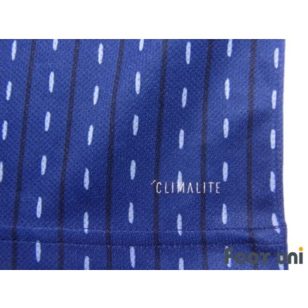 Photo7: Japan 2018 Home Shirt