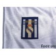 Photo8: Real Madrid 1998-2000 Home Shirt Champions League Finalist Commemorative Print