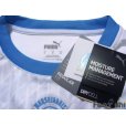 Photo5: Olympique Marseille 2020-2021 Home #25 Yuto Nagatomo Ligue 1 Patch/Badge w/tags