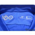 Photo5: France Centenario Long Sleeve Authentic Shirt #10 Kylian Mbappe Commemorative model w/tags