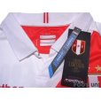 Photo4: Peru 2019 Home Shirt #9 Paolo Guerrero Copa America Brazil 2019 Patch/Badge w/tags