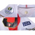 Photo7: Peru 2019 Home Shirt #9 Paolo Guerrero Copa America Brazil 2019 Patch/Badge w/tags