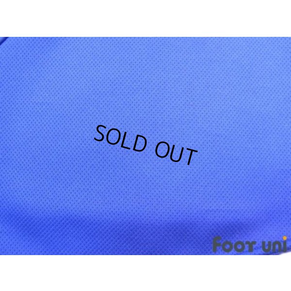 Photo7: Yokohama F・Marinos 2004-2005 Home Shirt