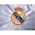 Photo5: Real Madrid 1998-2000 Home Shirt Champions League Finalist Commemorative Print