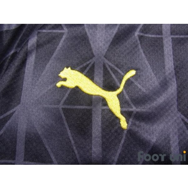 Photo6: Borussia Dortmund 2019-2020 Home Shirt Cup model