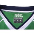 Photo4: Saint Etienne 2002-2003 Home Shirt