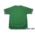 Photo2: Saint Etienne 2002-2003 Home Shirt (2)