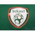 Photo5: Ireland 2017 Home Shirt