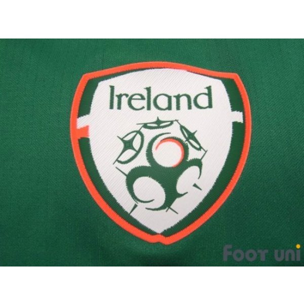 Photo5: Ireland 2017 Home Shirt