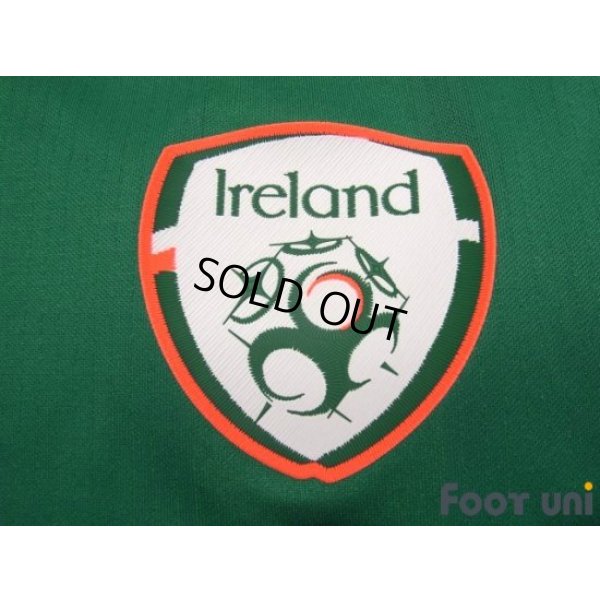 Photo5: Ireland 2017 Home Shirt