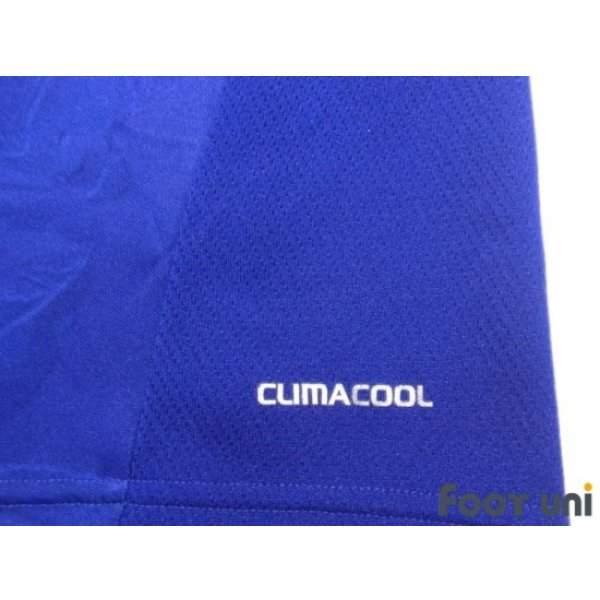 Photo7: Japan 2011 Home Charity Match Shirt