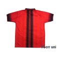 Photo2: AC Milan 1997-1998 4TH Shirt w/tags (2)