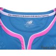 Photo5: Sagan Tosu 2019 Home Shirt #44 Mu Kanazaki