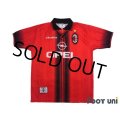 AC Milan 1997-1998 4TH Shirt w/tags