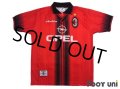AC Milan 1997-1998 4TH Shirt w/tags