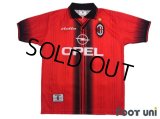 AC Milan 1997-1998 4TH Shirt w/tags