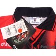 Photo4: AC Milan 1997-1998 4TH Shirt w/tags