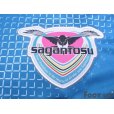 Photo6: Sagan Tosu 2019 Home Shirt #44 Mu Kanazaki