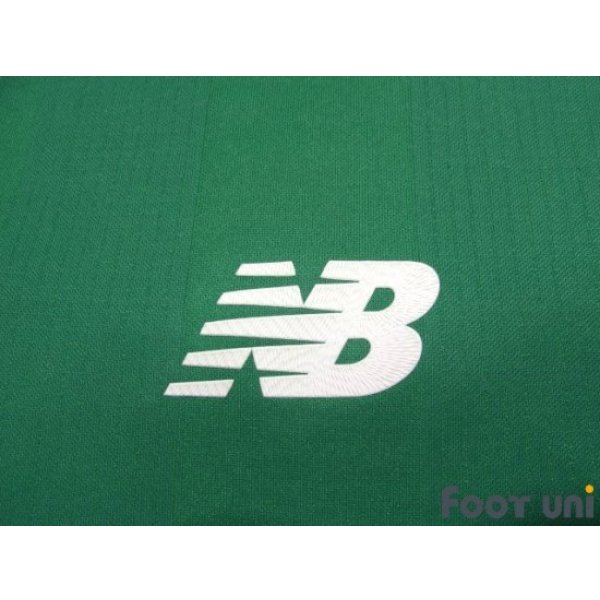 Photo6: Ireland 2017 Home Shirt