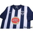 Photo3: CF Monterrey 2012 Home Shirt Models worn by Club World Cup 2012