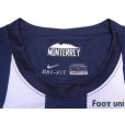 Photo4: CF Monterrey 2012 Home Shirt Models worn by Club World Cup 2012