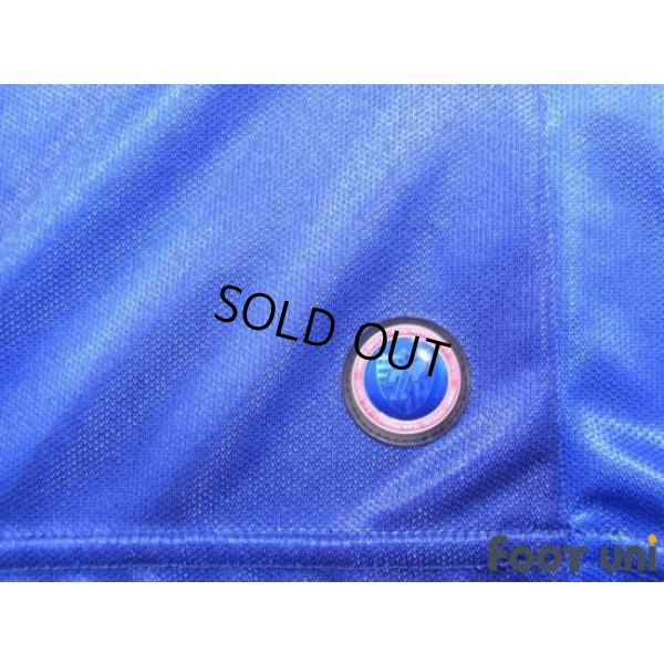 Photo6: F.C. Tokyo 2019 Home Authentic Shirt