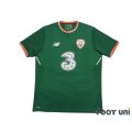 Ireland 2017 Home Shirt