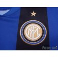 Photo5: Inter Milan 2008-2009 Home Shirt