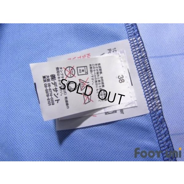 Photo8: Brescia 2003-2004 Home Shirt #10 Roberto Baggio Lega Calcio Patch/Badge w/tags