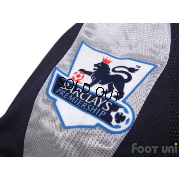 Photo6: Chelsea 2004-2005 Away Shirt #20 Paulo Ferreira BARCLAYS PREMIERSHIP Patch/Badge