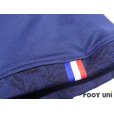 Photo7: France 2022 Home Shirt