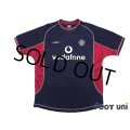 Manchester United 2000-2001 Third Shirt #11 Ryan Giggs w/tags