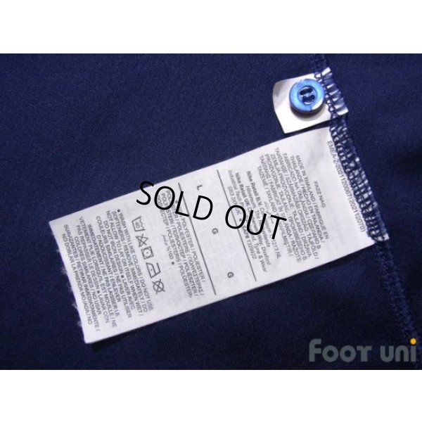 Photo8: France 2022 Home Shirt