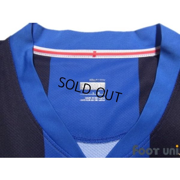 Photo4: Inter Milan 2008-2009 Home Shirt