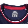 Photo5: Manchester United 2000-2001 Third Shirt #11 Ryan Giggs w/tags